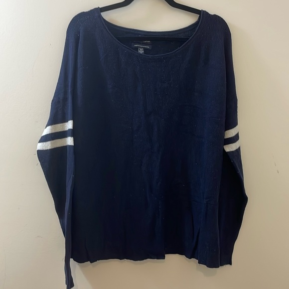 American Eagle Outfitters Sweaters - American Eagle Outfitters Ahh-mazingly Soft Knit Sweater, Size L
